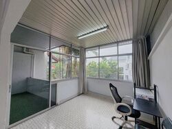 Shamrock Park (D10), Terrace #637372711